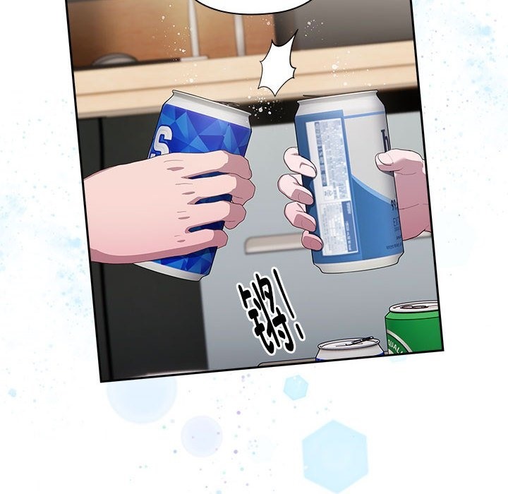 [韩国漫画] 大企业里的小秘密/在大企业当废柴 剧情,OL#[196P]-155