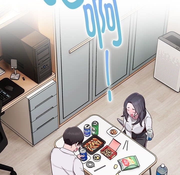 [韩国漫画] 大企业里的小秘密/在大企业当废柴 剧情,OL#[196P]-159