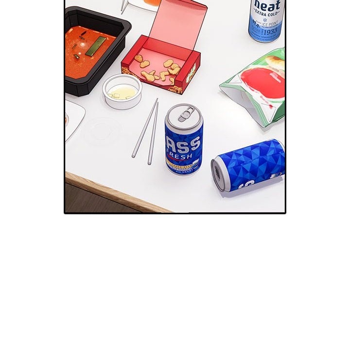 [韩国漫画] 大企业里的小秘密/在大企业当废柴 剧情,OL#[196P]-161