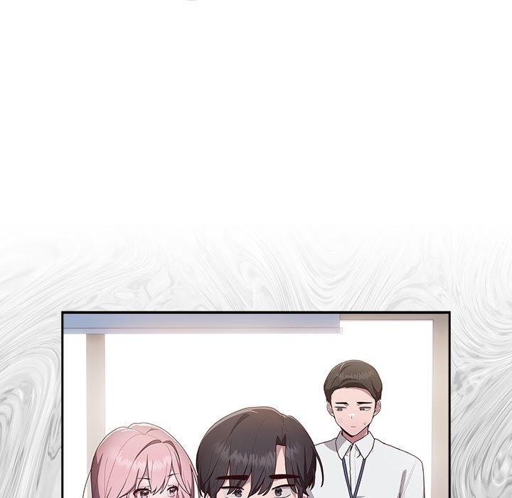 [韩国漫画] 大企业里的小秘密/在大企业当废柴 剧情,OL#[196P]-23