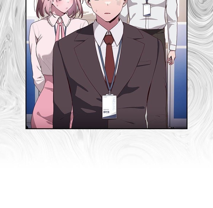 [韩国漫画] 大企业里的小秘密/在大企业当废柴 剧情,OL#[196P]-24