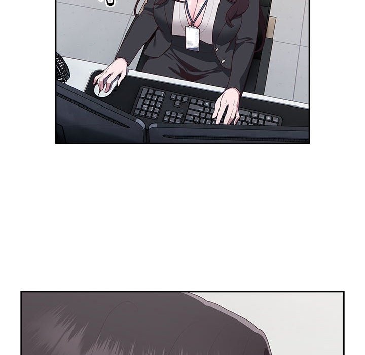 [韩国漫画] 大企业里的小秘密/在大企业当废柴 剧情,OL#[196P]-28