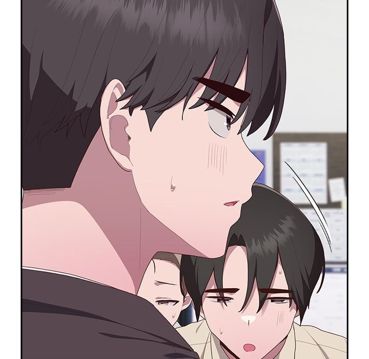 [韩国漫画] 大企业里的小秘密/在大企业当废柴 剧情,OL#[196P]-29