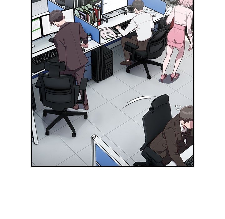 [韩国漫画] 大企业里的小秘密/在大企业当废柴 剧情,OL#[196P]-31