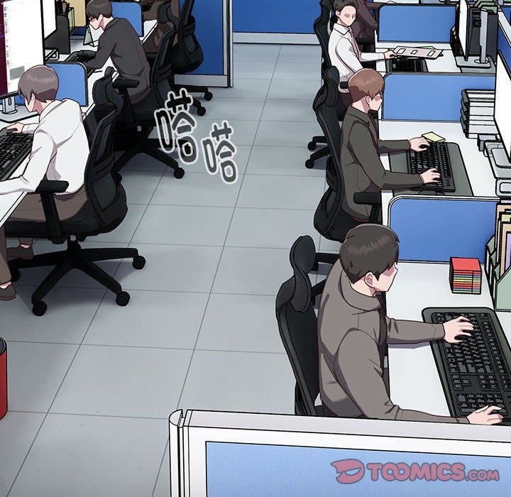 [韩国漫画] 大企业里的小秘密/在大企业当废柴 剧情,OL#[196P]-35