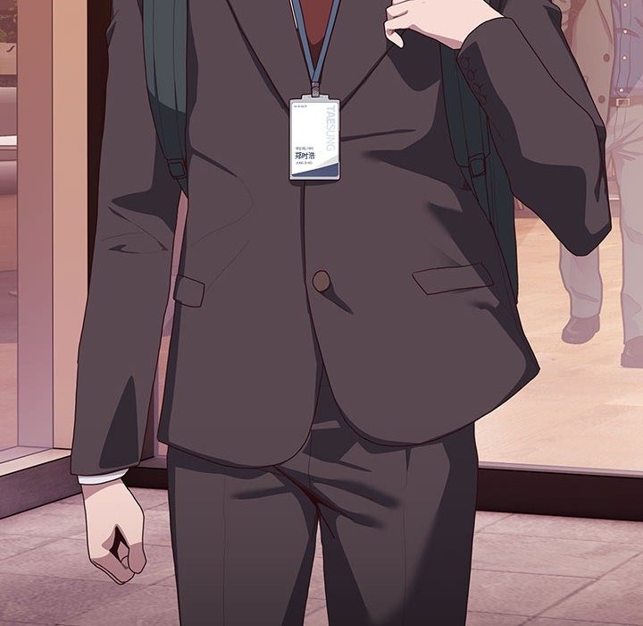 [韩国漫画] 大企业里的小秘密/在大企业当废柴 剧情,OL#[196P]-41