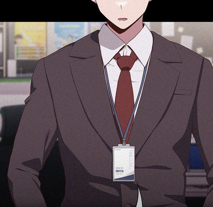 [韩国漫画] 大企业里的小秘密/在大企业当废柴 剧情,OL#[196P]-44