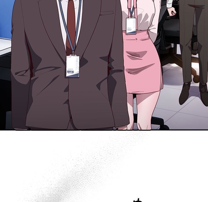 [韩国漫画] 大企业里的小秘密/在大企业当废柴 剧情,OL#[196P]-5