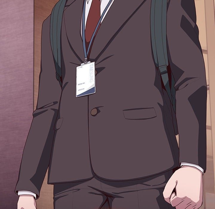 [韩国漫画] 大企业里的小秘密/在大企业当废柴 剧情,OL#[196P]-53