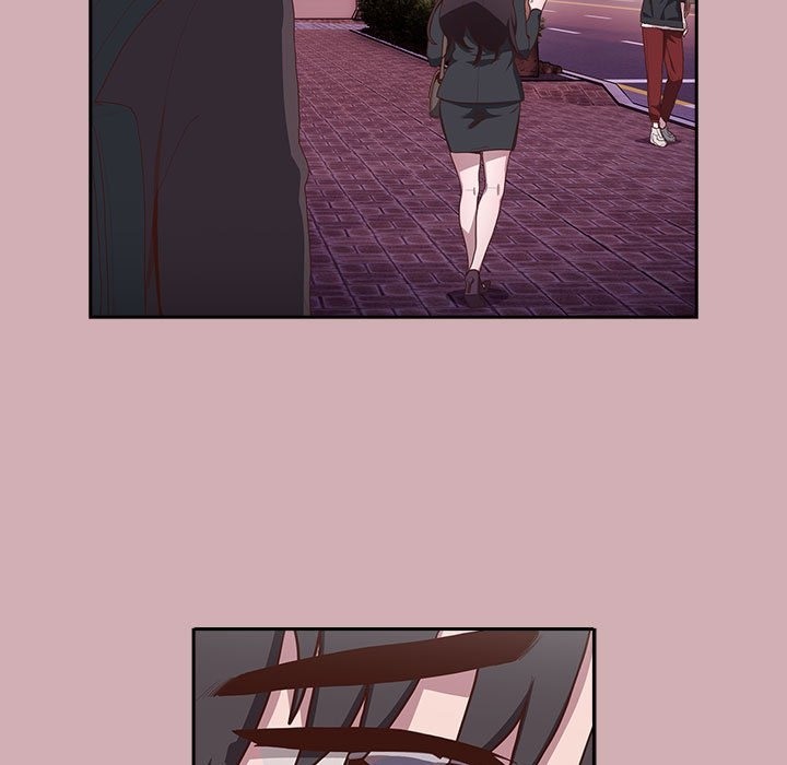 [韩国漫画] 大企业里的小秘密/在大企业当废柴 剧情,OL#[196P]-74