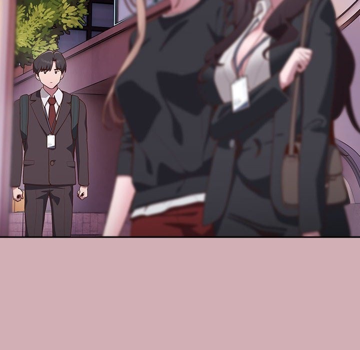 [韩国漫画] 大企业里的小秘密/在大企业当废柴 剧情,OL#[196P]-77