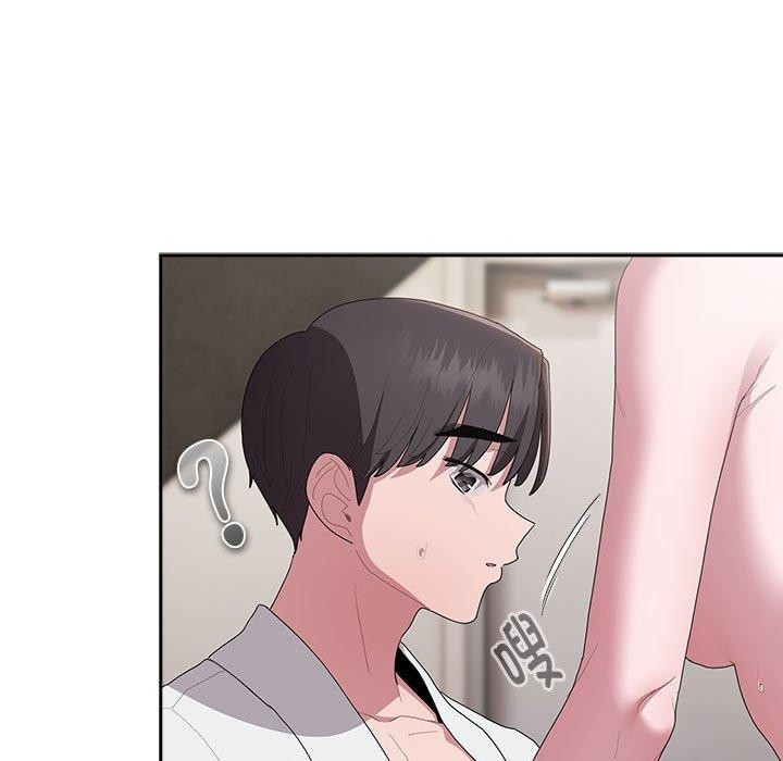 [韩国漫画] 大企业里的小秘密/在大企业当废柴 剧情,OL#[148P]-11