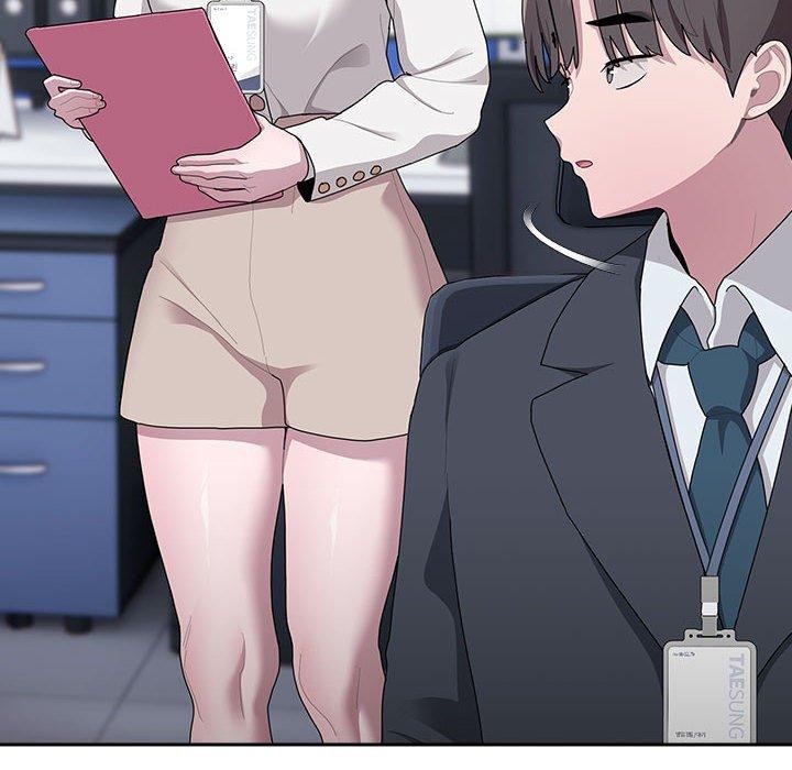 [韩国漫画] 大企业里的小秘密/在大企业当废柴 剧情,OL#[148P]-136