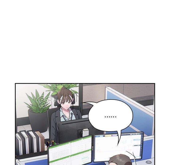 [韩国漫画] 大企业里的小秘密/在大企业当废柴 剧情,OL#[148P]-137