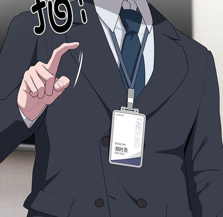 [韩国漫画] 大企业里的小秘密/在大企业当废柴 剧情,OL#[155P]-101