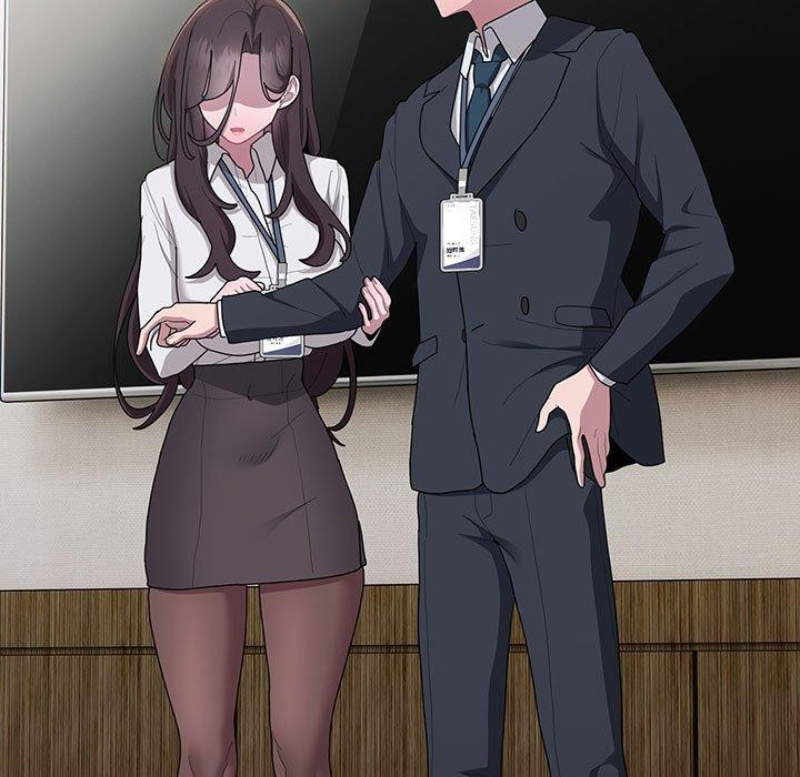 [韩国漫画] 大企业里的小秘密/在大企业当废柴 剧情,OL#[155P]-109