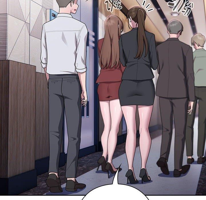 [韩国漫画] 大企业里的小秘密/在大企业当废柴 剧情,OL#[155P]-116