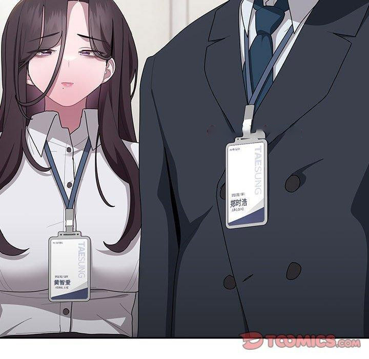 [韩国漫画] 大企业里的小秘密/在大企业当废柴 剧情,OL#[155P]-120