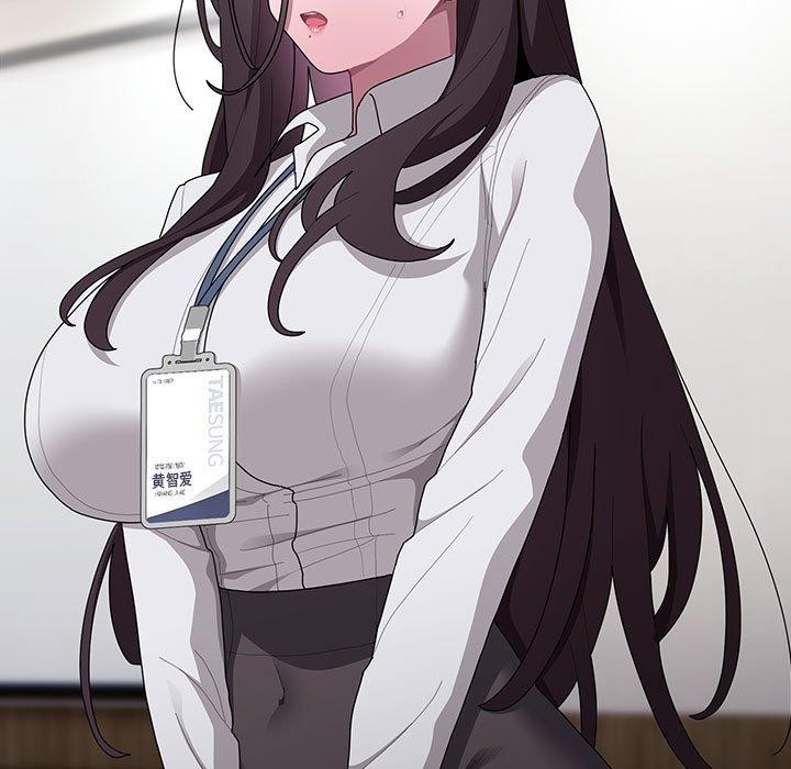 [韩国漫画] 大企业里的小秘密/在大企业当废柴 剧情,OL#[155P]-127