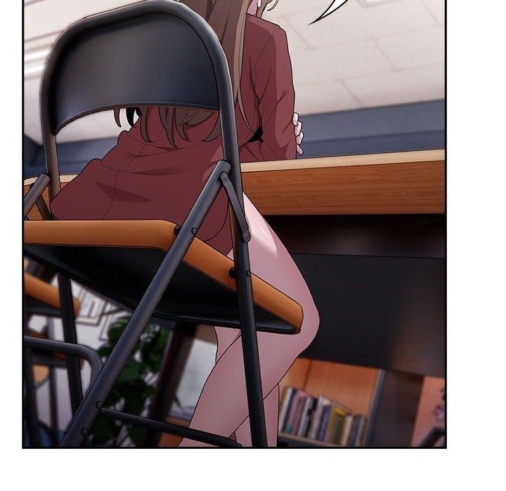 [韩国漫画] 大企业里的小秘密/在大企业当废柴 剧情,OL#[155P]-14