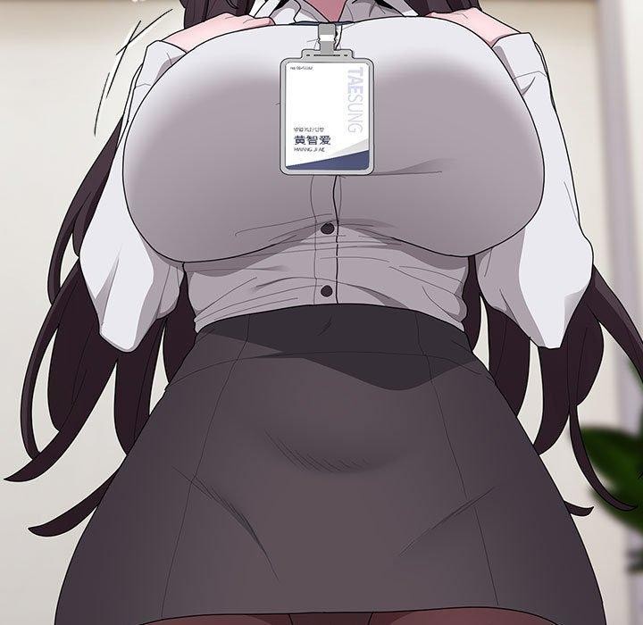 [韩国漫画] 大企业里的小秘密/在大企业当废柴 剧情,OL#[155P]-141