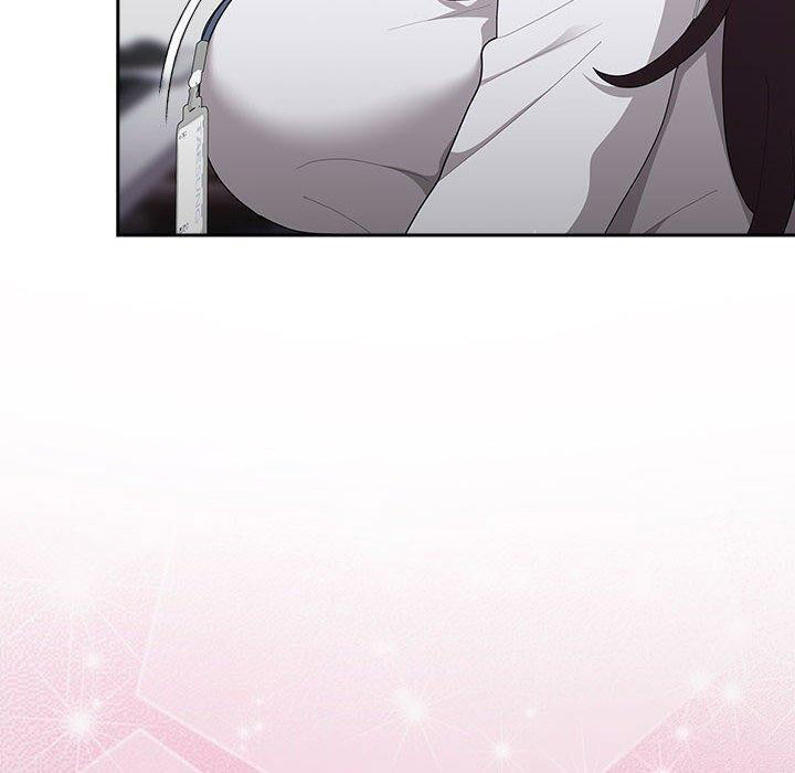 [韩国漫画] 大企业里的小秘密/在大企业当废柴 剧情,OL#[155P]-150