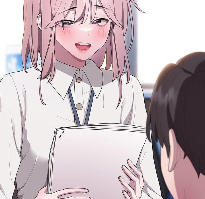 [韩国漫画] 大企业里的小秘密/在大企业当废柴 剧情,OL#[155P]-18