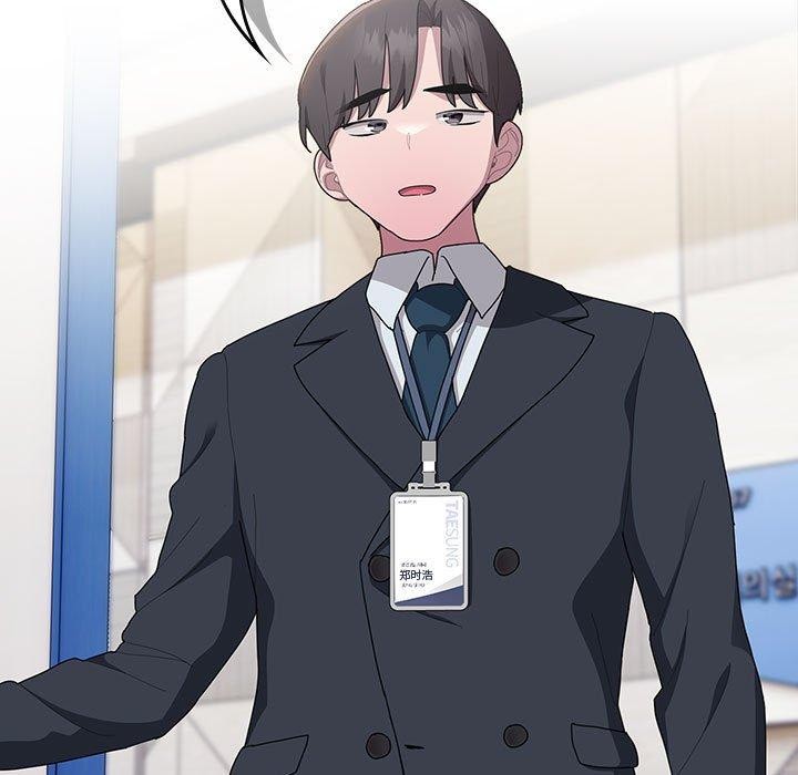 [韩国漫画] 大企业里的小秘密/在大企业当废柴 剧情,OL#[155P]-25