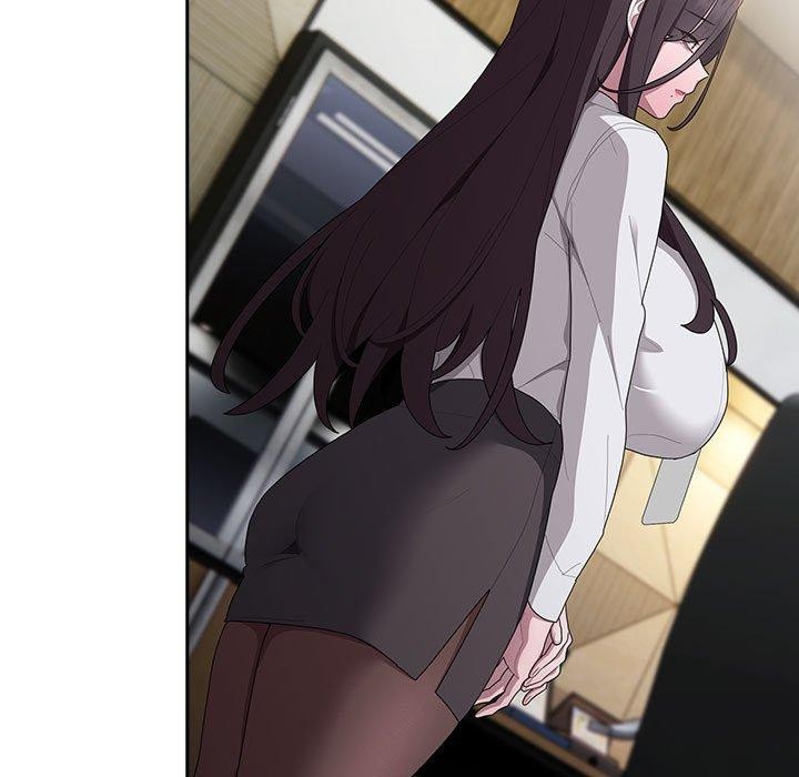 [韩国漫画] 大企业里的小秘密/在大企业当废柴 剧情,OL#[155P]-41