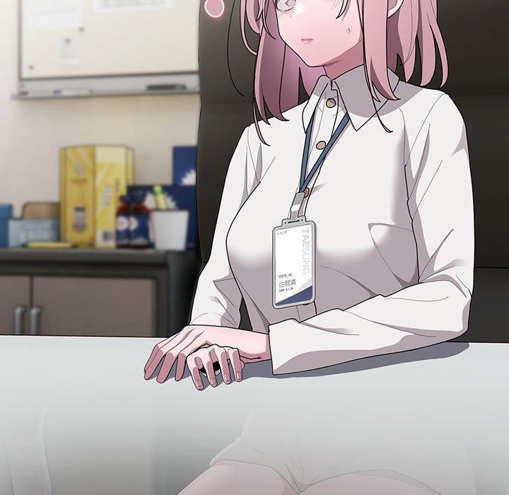 [韩国漫画] 大企业里的小秘密/在大企业当废柴 剧情,OL#[155P]-51