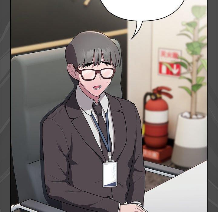 [韩国漫画] 大企业里的小秘密/在大企业当废柴 剧情,OL#[155P]-65