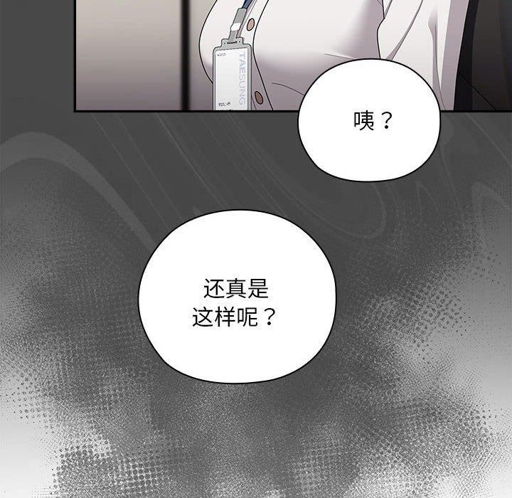 [韩国漫画] 大企业里的小秘密/在大企业当废柴 剧情,OL#[155P]-68