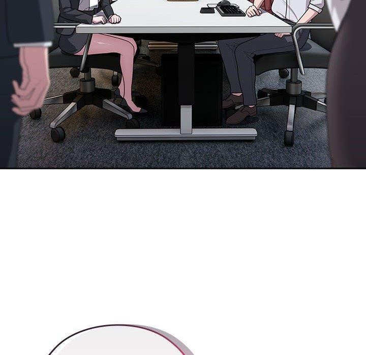 [韩国漫画] 大企业里的小秘密/在大企业当废柴 剧情,OL#[155P]-70