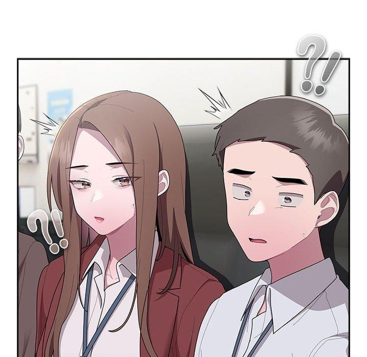 [韩国漫画] 大企业里的小秘密/在大企业当废柴 剧情,OL#[155P]-74