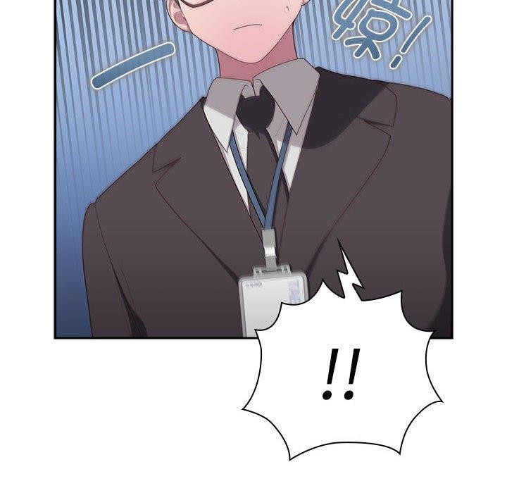 [韩国漫画] 大企业里的小秘密/在大企业当废柴 剧情,OL#[155P]-82