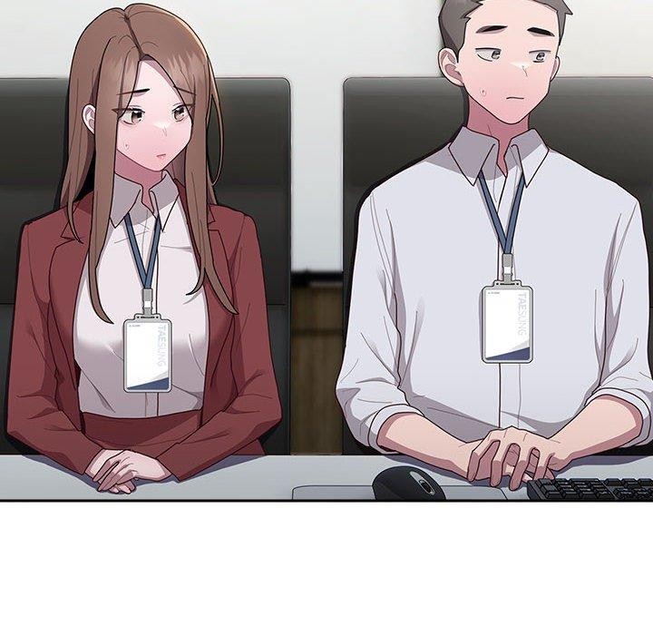 [韩国漫画] 大企业里的小秘密/在大企业当废柴 剧情,OL#[155P]-86