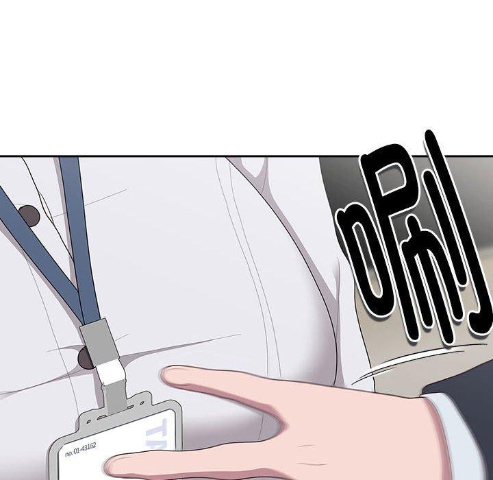 [韩国漫画] 大企业里的小秘密/在大企业当废柴 剧情,OL#[155P]-92