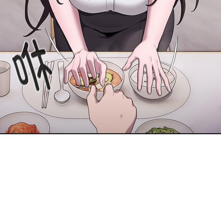 [韩国漫画] 大企业里的小秘密/在大企业当废柴 剧情,OL#[152P]-107