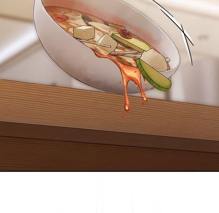 [韩国漫画] 大企业里的小秘密/在大企业当废柴 剧情,OL#[152P]-110