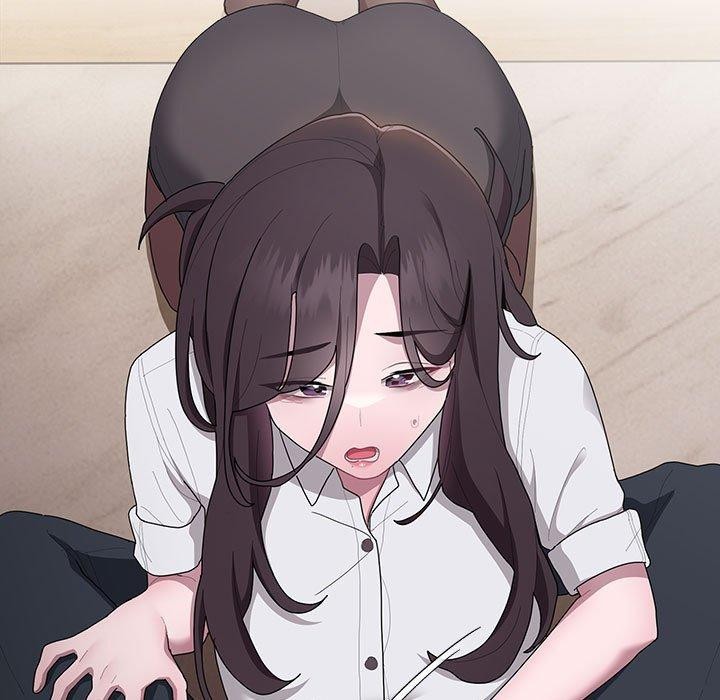 [韩国漫画] 大企业里的小秘密/在大企业当废柴 剧情,OL#[152P]-119