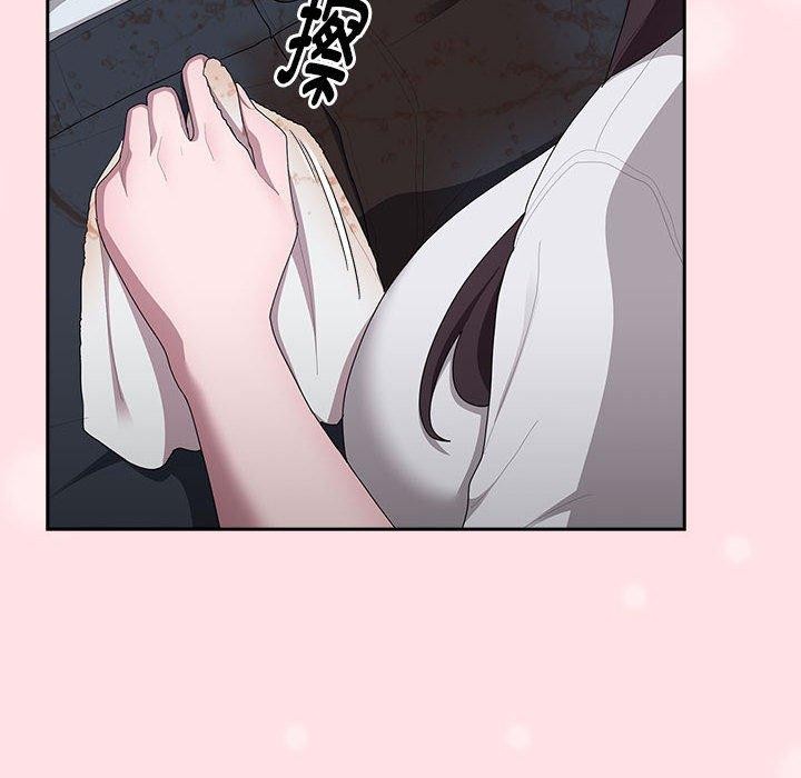 [韩国漫画] 大企业里的小秘密/在大企业当废柴 剧情,OL#[152P]-128