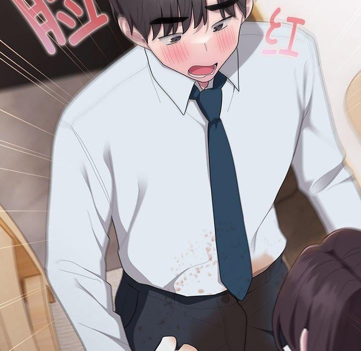 [韩国漫画] 大企业里的小秘密/在大企业当废柴 剧情,OL#[152P]-137