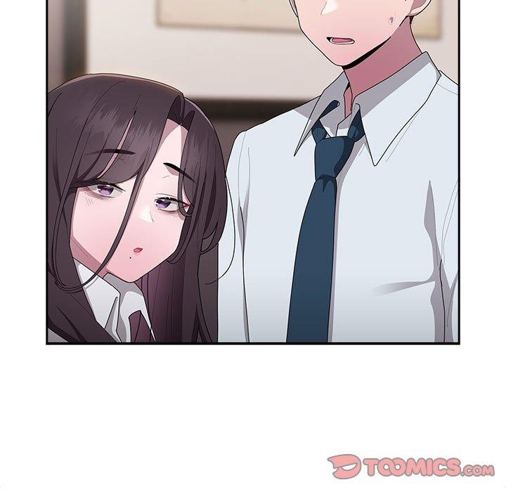 [韩国漫画] 大企业里的小秘密/在大企业当废柴 剧情,OL#[152P]-147