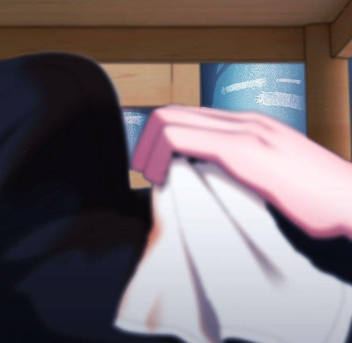 [韩国漫画] 大企业里的小秘密/在大企业当废柴 剧情,OL#[152P]-150