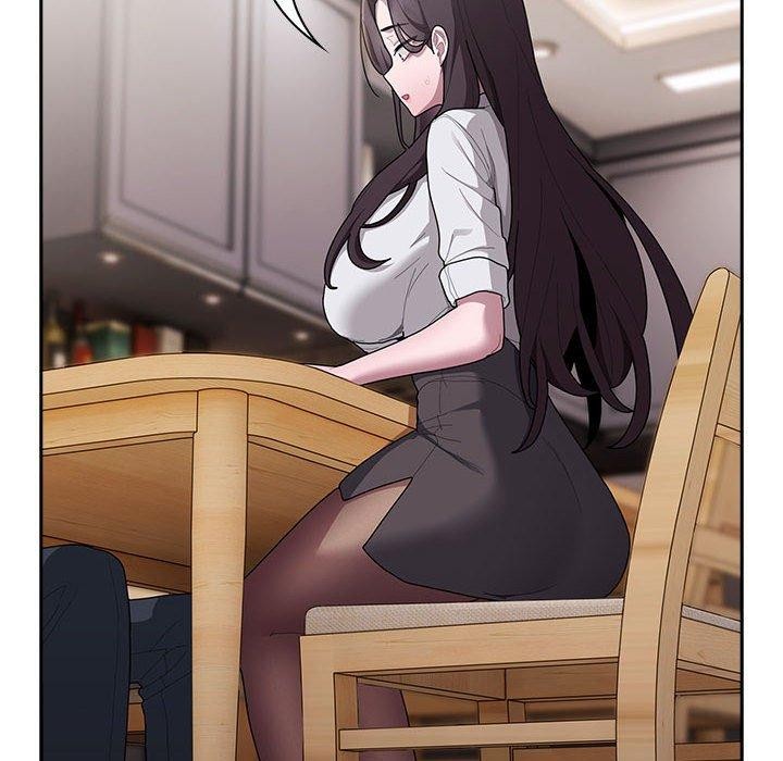 [韩国漫画] 大企业里的小秘密/在大企业当废柴 剧情,OL#[152P]-34