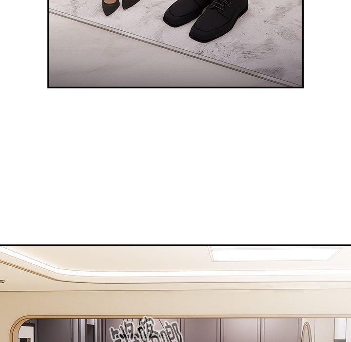 [韩国漫画] 大企业里的小秘密/在大企业当废柴 剧情,OL#[152P]-5