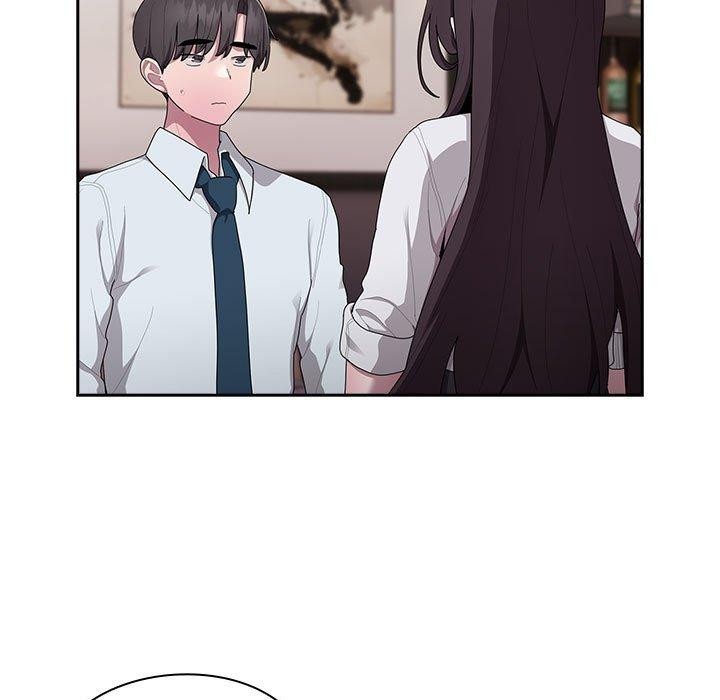 [韩国漫画] 大企业里的小秘密/在大企业当废柴 剧情,OL#[152P]-55