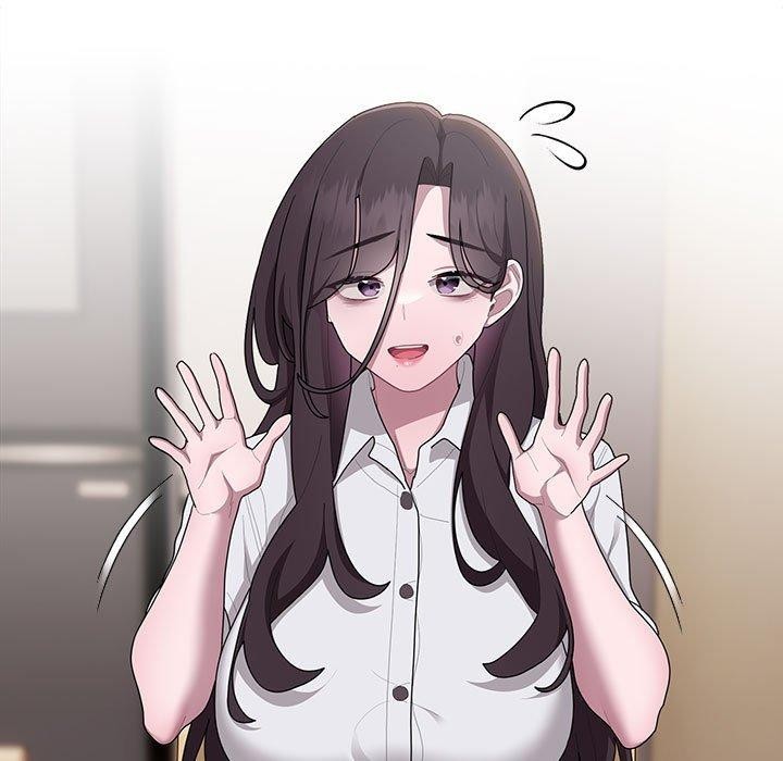 [韩国漫画] 大企业里的小秘密/在大企业当废柴 剧情,OL#[152P]-61