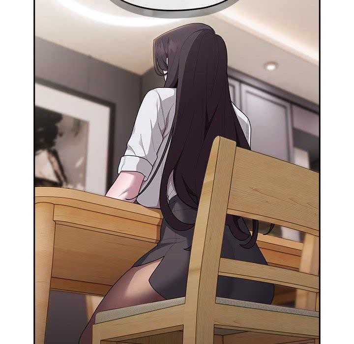 [韩国漫画] 大企业里的小秘密/在大企业当废柴 剧情,OL#[152P]-76