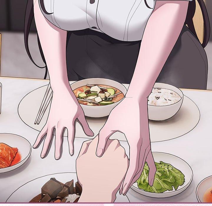 [韩国漫画] 大企业里的小秘密/在大企业当废柴 剧情,OL#[152P]-91